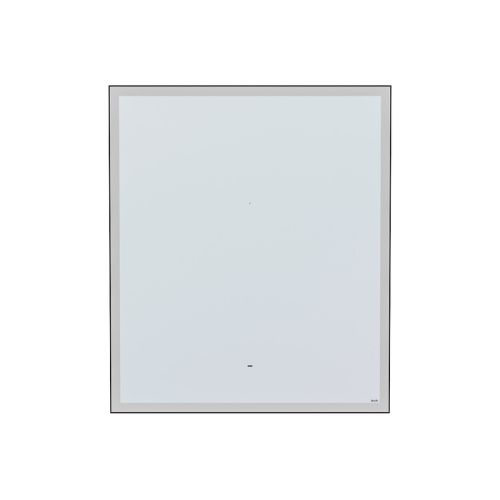 Зеркало с подсветкой Iddis Slide SLI6000i98 60х70 подвесное