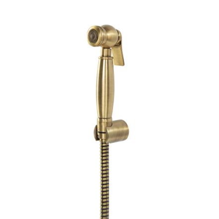 Гигиенический душ Cezares ATLANTIS ATLANTIS-U-IFS-02 бронза