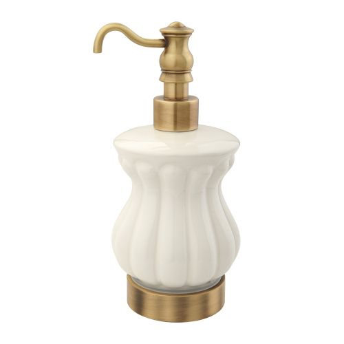 Дозатор Migliore Olivia 17421