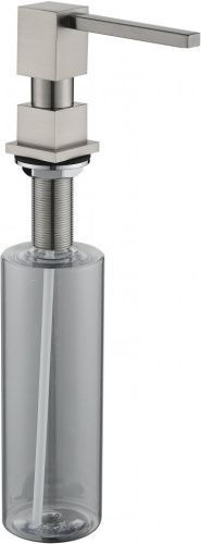 Дозатор Grocenberg AC0033NK никель