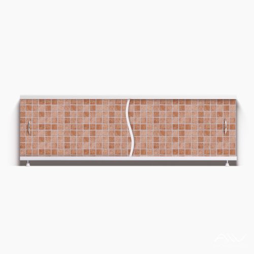 Экран под ванну фронтальный Alavann Премьер ALV0537043