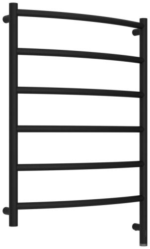 Полотенцесушитель электрический Сунержа Галант 3.1 15-6001-8060 60х80 черный