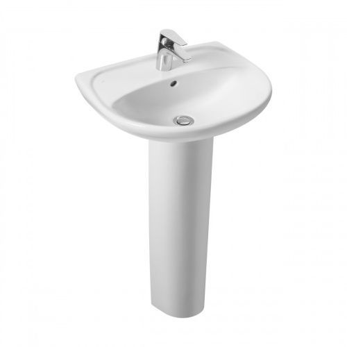 Пьедестал для раковины Jika Lyra 8192700000009