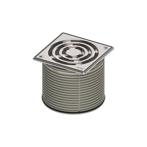 Декоративная решетка Tece TECEdrainpoint S 3660009