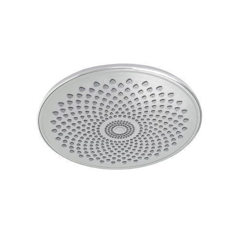 Верхний душ Славен СЛ-ЗП-123 хром/серый