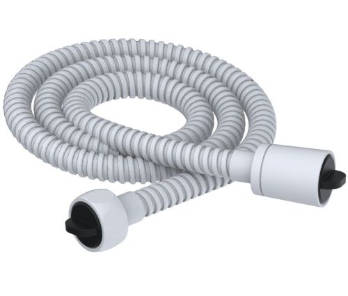 Душевой шланг AltroBagno BM AltroBagnoSH071708MW белый