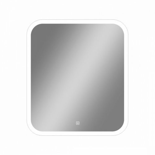 Зеркало с подсветкой Maretti Ritta RI146080K13EL 60х80 подвесное