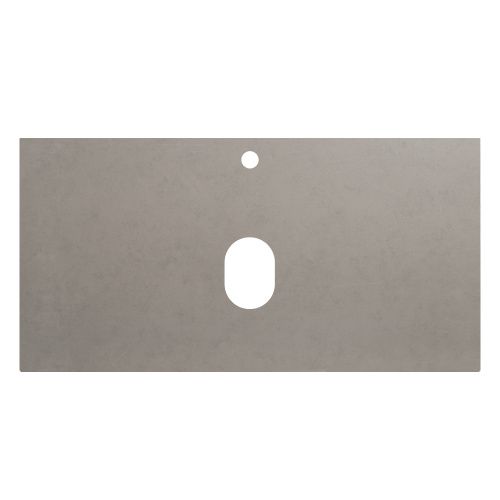 Столешница BelBagno KEP-90-CEM 90х50 накладная