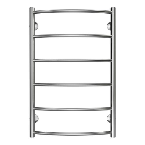 Полотенцесушитель водяной Azario VERONA AZ04158 55х80