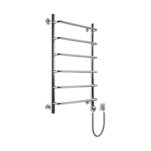 Полотенцесушитель электрический Маргроид Вид 8 08-8040-257R 45х85 хром