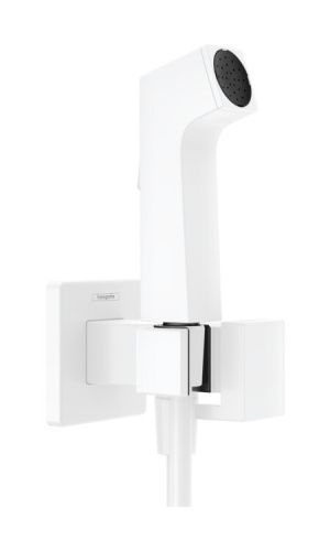 Гигиенический душ Hansgrohe 29233700 белый