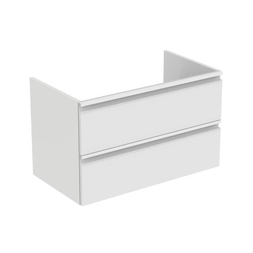 Тумба под раковину Ideal Standard T0051OV 80х40 подвесная цвет белый