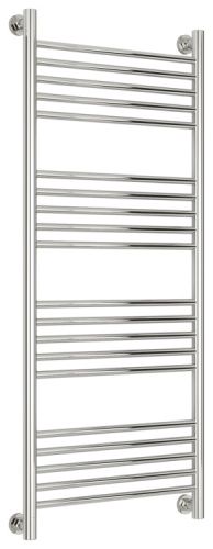 Полотенцесушитель водяной Сунержа Богема + 00-0220-1250 50х120 хром