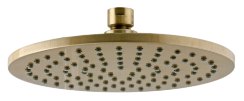 Верхний душ Remer 359MM20VOX 20х20 бронза