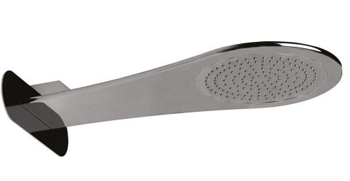 Верхний душ Graffio Giotto GI001/CR хром