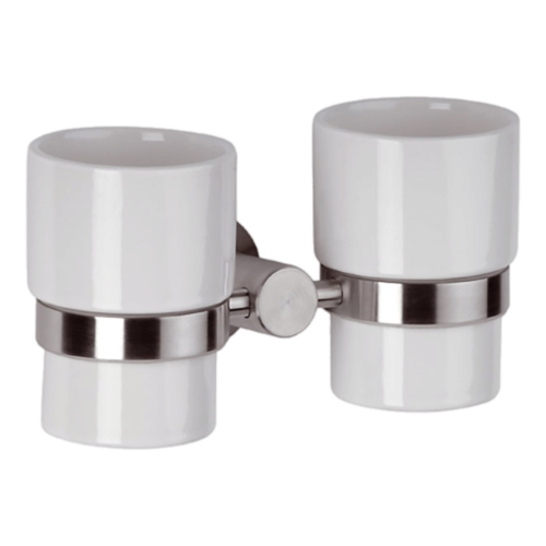 Стакан Remer Minimal INOX Mi16INOXCR