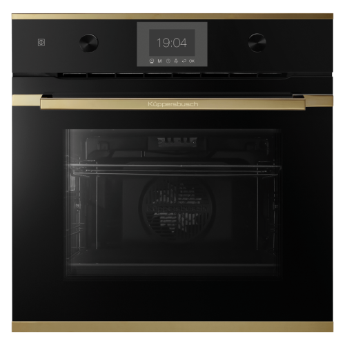 Духовой шкаф Kuppersbusch B 6350.0 S4