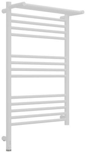 Полотенцесушитель электрический Сунержа Богема 3.1 30-6006-8050 50х80 белый