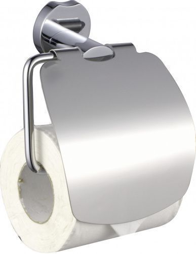 Бумагодержатель CeramaLux Loft 53907