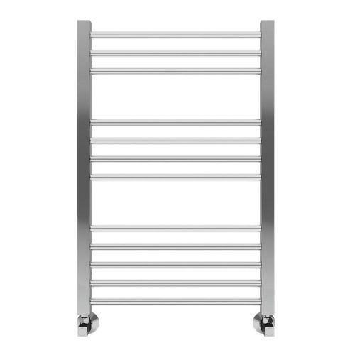 Полотенцесушитель водяной Terminus 4670078530790 55х80 хром