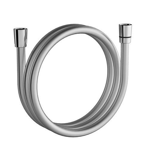 Душевой шланг Azario HB1153 хром