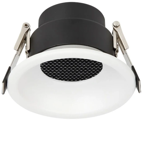 Светильник точечный Wertmark Technical Dorsum WTD.O01.000.V0.18