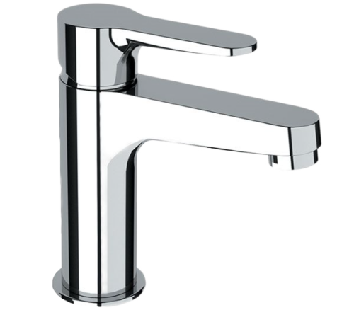 Смеситель Remer Winner W12 на раковину хром