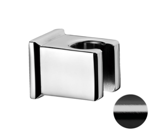 Держатель для душа Remer 339SOSCFP серый