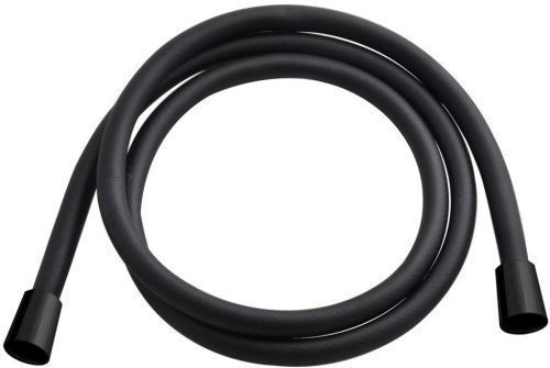 Душевой шланг Aquanet AF000-05B черный