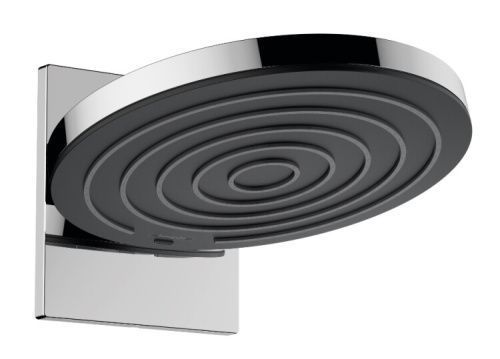 Верхний душ Hansgrohe Pulsify S 24150000 хром