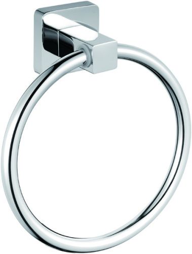 Полотенцедержатель CeramaLux Quadro 61906 A