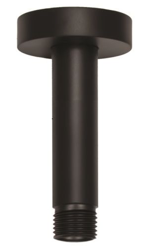 Держатель для душа Paffoni ZSOF064NO черный