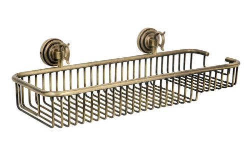 Полка в ванную комнату Boheme Medici 10618