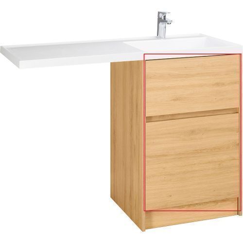 Фасад AQUATON Лондри 1A274801LH0C0