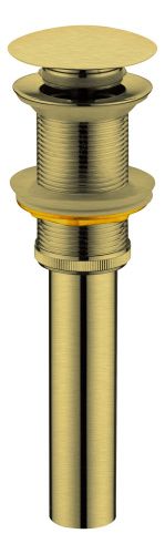 Донный клапан AltroBagno Beni aggiuntivi AltroBagnoPU070210ABG