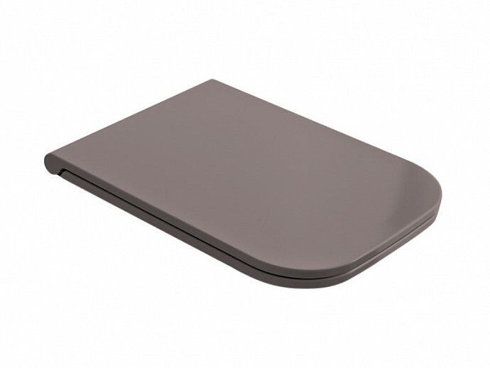 Крышка-сиденье для унитаза Scarabeo Teorema 2.0 8305/B 52