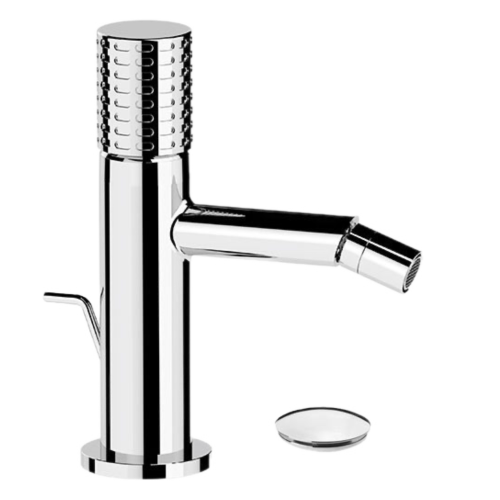 Смеситель Remer Celebrity CEC20 на биде хром