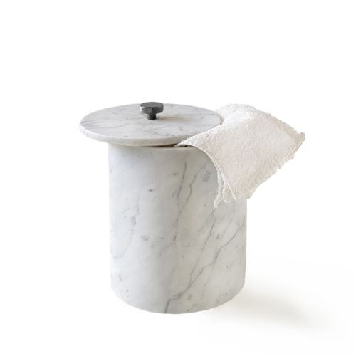 Ведро мусорное 3SC Apuana 2.0 AP65ACFM