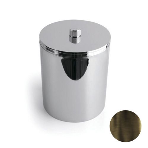 Ведро мусорное Bertocci Officina 01 127 7525 8800