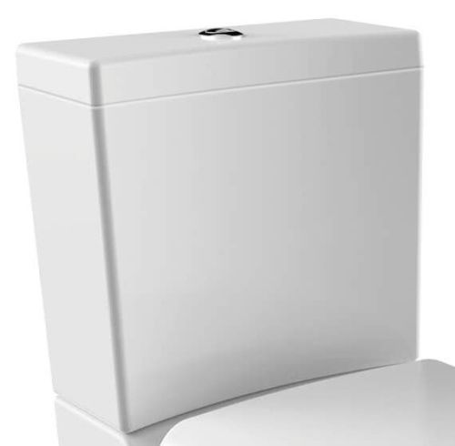 Бачок для унитаза Creavit Grande GR410-00CB00E-0000