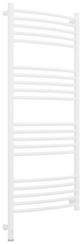 Полотенцесушитель электрический Сунержа Богема 3.1 30-6002-1250 50х120 белый