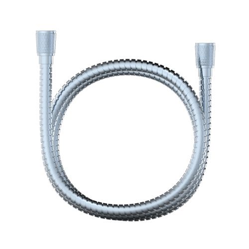 Душевой шланг Wonzon & Woghand WW-88RG02-1500-CR хром