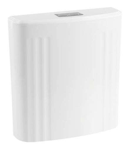 Бачок пластиковый для унитаза Azario AZ-207