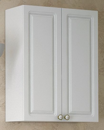 Шкаф Corozo Классика SD-00000326 60х70 подвесной цвет белый