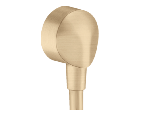 Шланговое подключение Hansgrohe Fixfit 27454140