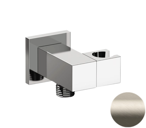 Держатель для душа Remer 337SXV нержавеющая сталь