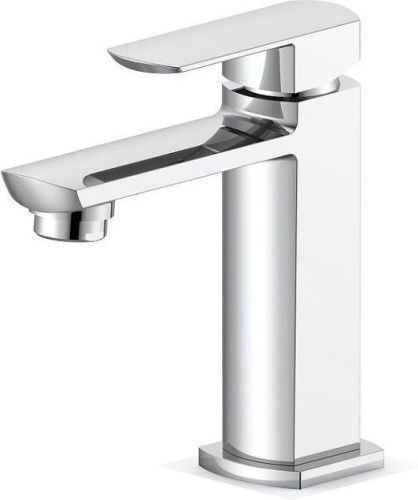 Смеситель Aquanet Cinetic AF120-10С на раковину хром