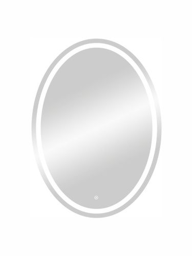 Зеркало Continent Verso ЗЛП40 60х80 подвесное