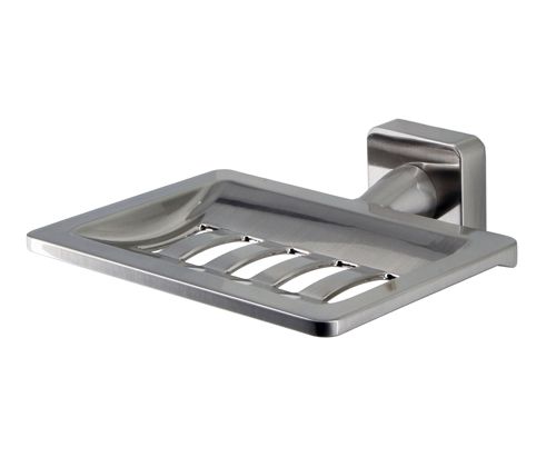 Мыльница WasserKRAFT 8769