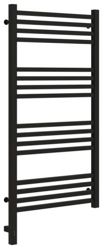 Полотенцесушитель электрический Сунержа Модус 3.0 31-5700-1050 55х110 черный